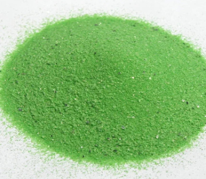 Green Sand